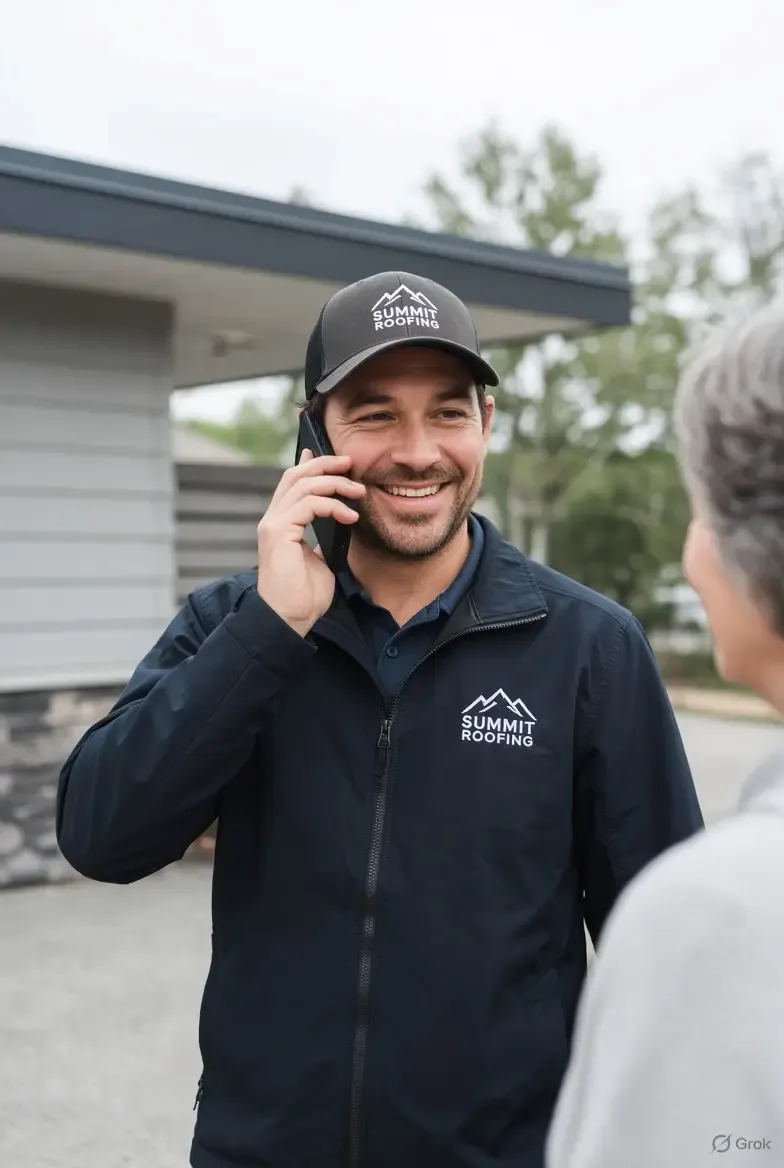 Flat Roof Leak Repair Croydon, UT FAQs